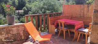 Gîte du Barbier07 - 2