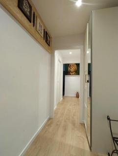 Confort y Calma en Barcelona - 4