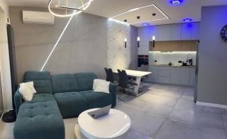 AirPort Apartment Cybernetyki - Warsaw - 0