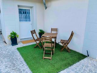Studio proximité Paris Le Bourget - Arnouville-lès-Gonesse - 5