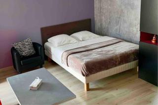 Studio proximité Paris Le Bourget - 1