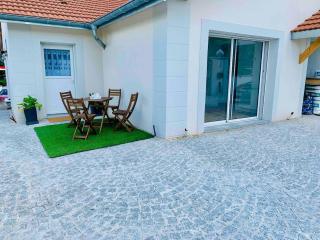 Studio proximité Paris Le Bourget - 6