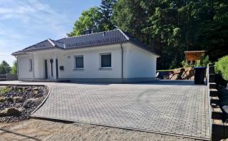 Ferienhaus Waldblick - Hohenfels-Essingen - 7
