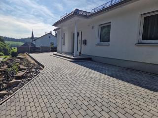 Ferienhaus Waldblick - Hohenfels-Essingen - 6