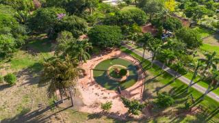 SR Farm Hotel - Brotas - 2