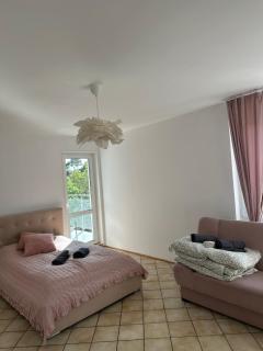 Apartament z widokiem na morze Campingowa 1 - 9