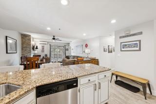 Blazin Trails at Snowblaze Walk to PCMR - 1