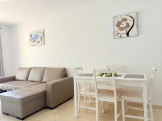 Lovely apartment in Cala De Mijas beach - La Cala de Mijas - 4