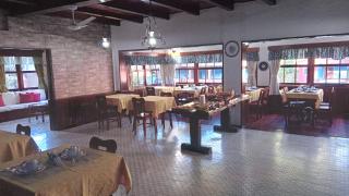 Hotel Repouso Maringá - 3