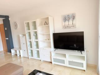 Lovely apartment in Cala De Mijas beach - La Cala de Mijas - 6