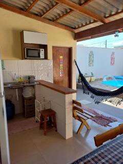 Casa na praia - Caraguatatuba - 4