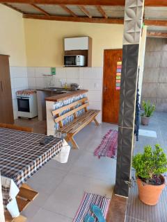 Casa na praia - Caraguatatuba - 2