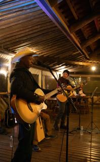 SR Farm Hotel - Brotas - 4