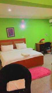 Millennium grand hotel - Benin City - 3