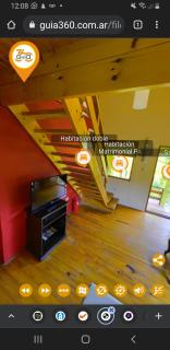 Cabañas Wairoa Haus - 1