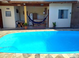Casa na praia - Caraguatatuba - 1