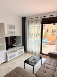 Lovely apartment in Cala De Mijas beach - 1