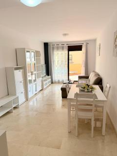 Lovely apartment in Cala De Mijas beach - La Cala de Mijas - 9