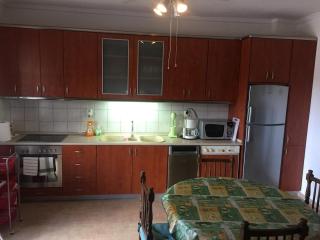 Luxury apartment close to beach - Skála Foúrkas - 6