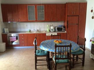 Luxury apartment close to beach - Skála Foúrkas - 5