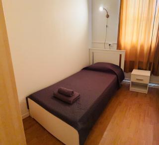 Broddetorp Hostel - Falköping - 8