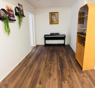 Broddetorp Hostel - Falköping - 7