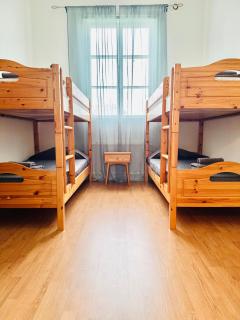 Broddetorp Hostel - Falköping - 5