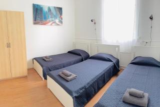 Broddetorp Hostel - Falköping - 3