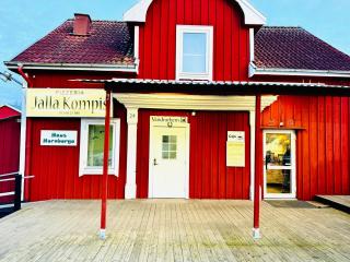 Broddetorp Hostel - Falköping - 0