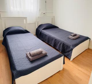 Broddetorp Hostel - Falköping - 2
