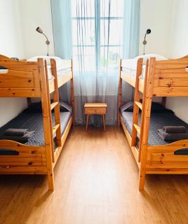 Broddetorp Hostel - Falköping - 1