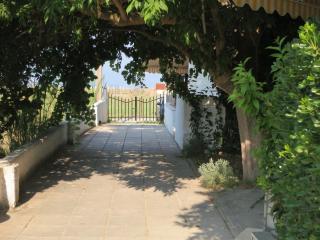 Luxury apartment close to beach - Skála Foúrkas - 0