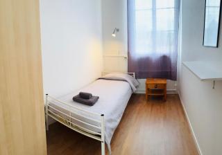Broddetorp Hostel - Falköping - 4