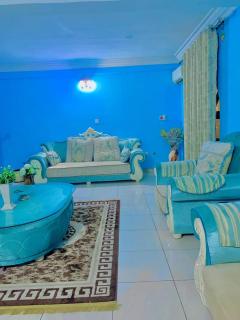 Millennium grand hotel - Benin City - 2