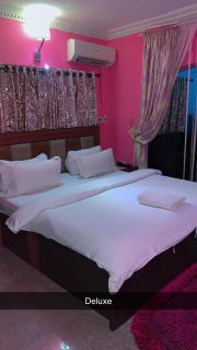 Millennium grand hotel - Benin City - 1