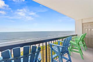 Waterpointe II 803 - Oceanfront - Windy Hill Section - Myrtle Beach - 9