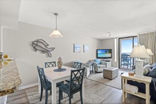 Waterpointe II 803 - Oceanfront - Windy Hill Section - Myrtle Beach - 6