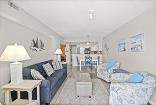 Waterpointe II 803 - Oceanfront - Windy Hill Section - Myrtle Beach - 7