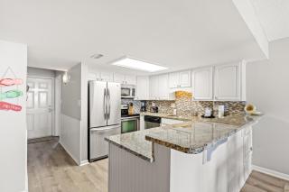 Waterpointe II 803 - Oceanfront - Windy Hill Section - Myrtle Beach - 5