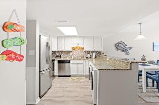 Waterpointe II 803 - Oceanfront - Windy Hill Section - 4