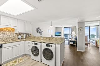 Waterpointe II 803 - Oceanfront - Windy Hill Section - Myrtle Beach - 3