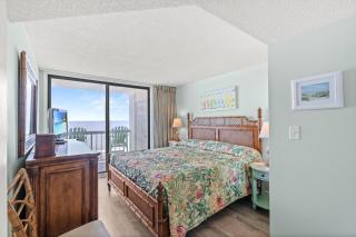 Waterpointe II 803 - Oceanfront - Windy Hill Section - Myrtle Beach - 2