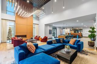 6min to Domain,12min DT, Balcony and Free Parking - Austin - 9