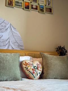 6min to Domain,12min DT, Balcony and Free Parking - Austin - 8