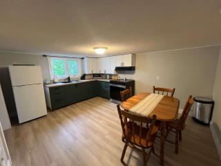 Scout's House - Twillingate - 9