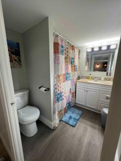 Scout's House - Twillingate - 7
