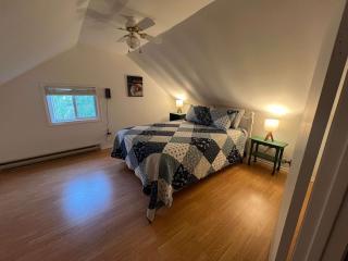 Scout's House - Twillingate - 6