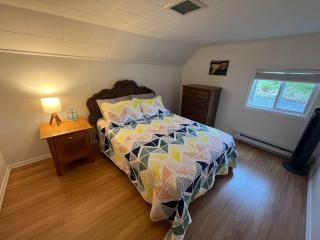 Scout's House - Twillingate - 4