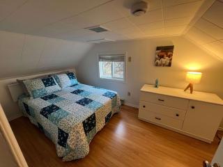 Scout's House - Twillingate - 5
