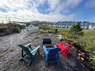 Scout's House - Twillingate - 2